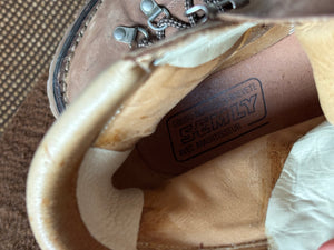 Chaussures Semly T39 90s