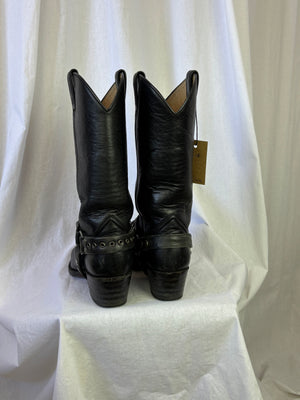 Santiags Sendra T.42 80s