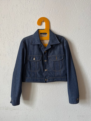 Veste Lee 70s T.38♀/M♂