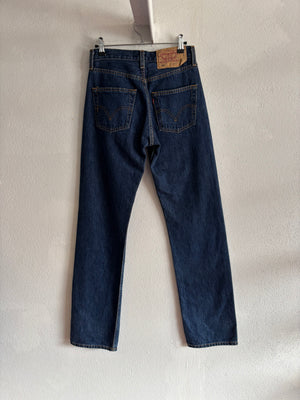 Levi's 501 W27 L34 90s