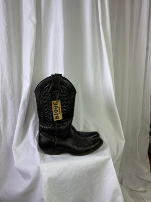 Santiags T.38 80s