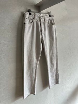 Levi's 501 W32L34 Made in France 1987