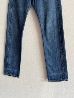 Levi's 501 W27L32 1998