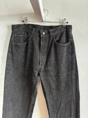 Levi's 501 W33 L34 1990 Made in USA