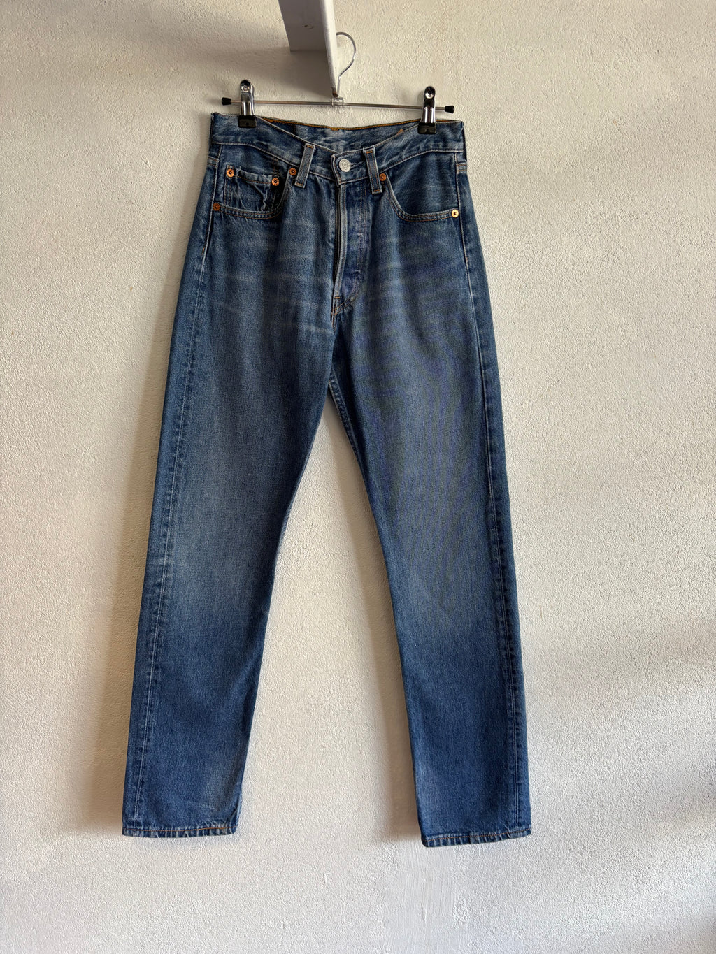 Levi's 501 W26 L32 1998