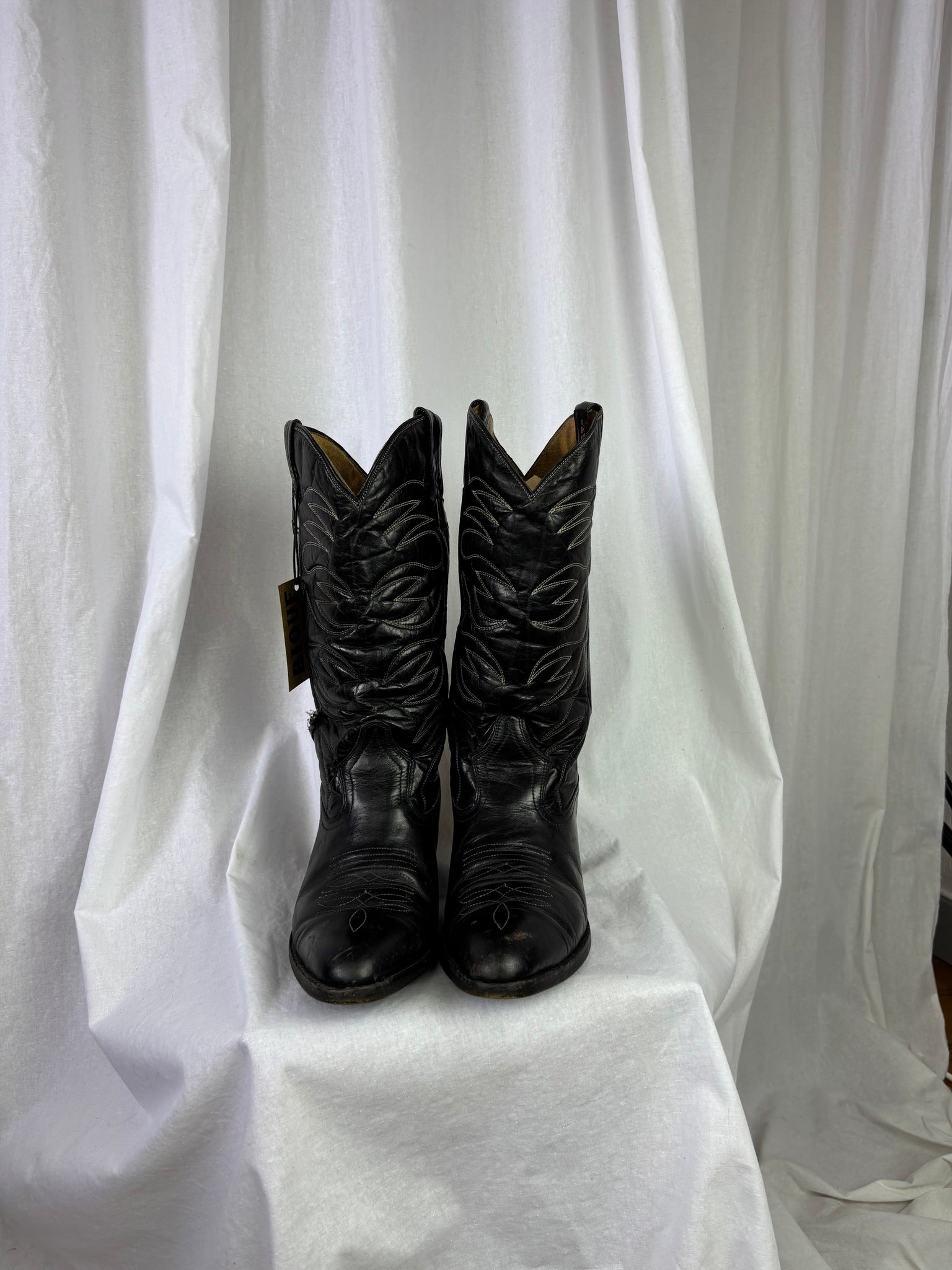 Santiags T.39 80s