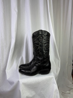 Santiags T.39 80s