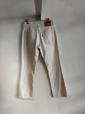 Levi's 535 03 W31 L32 2001