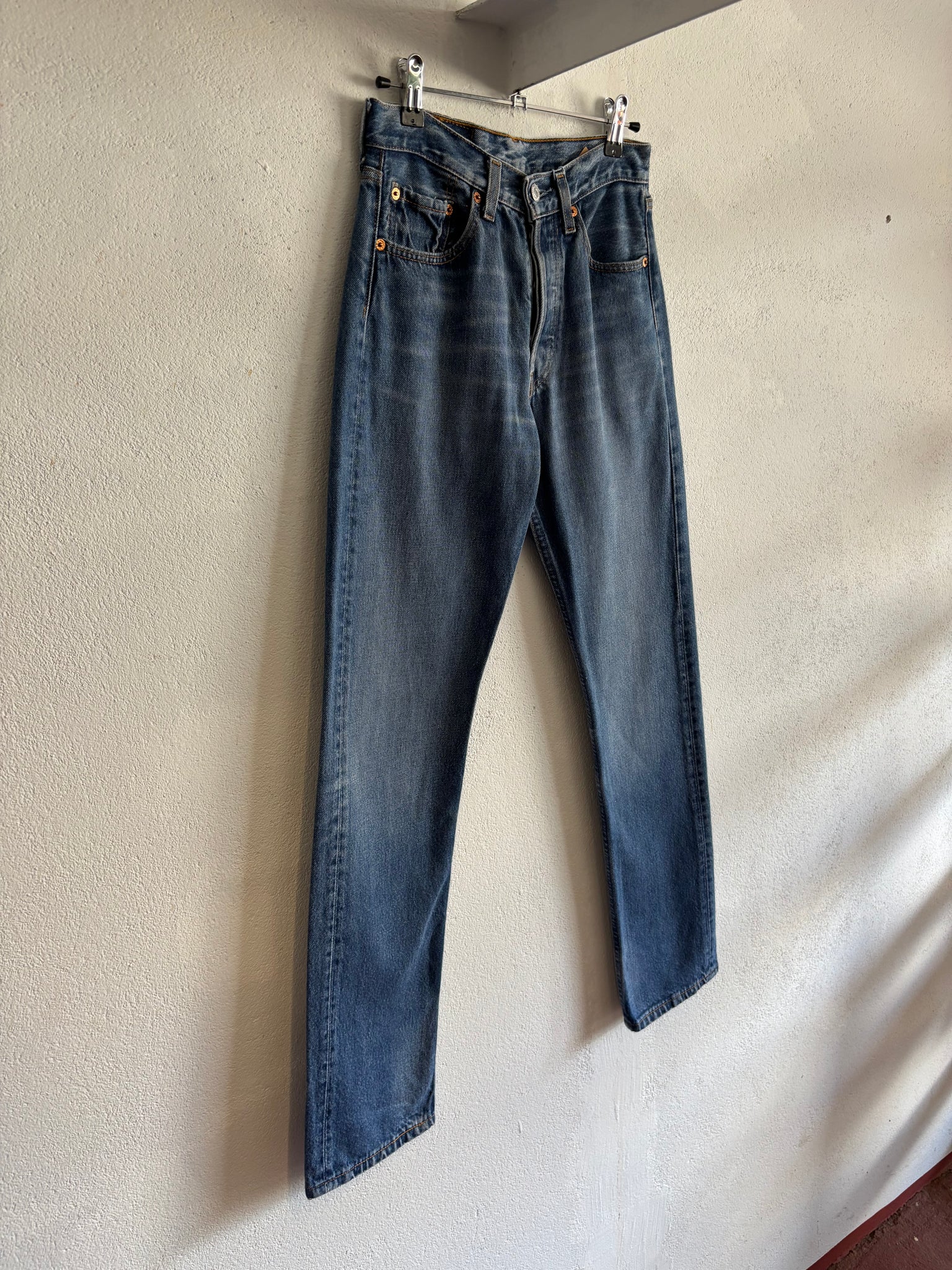 Levi's 501 W26 L32 1998