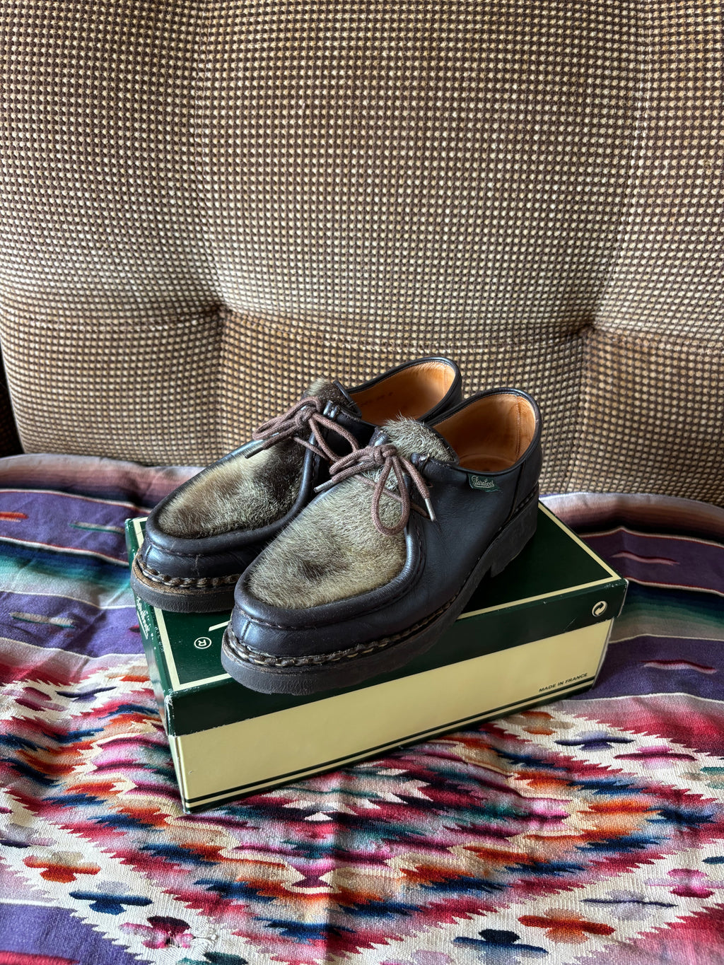 Paraboot Michael T39