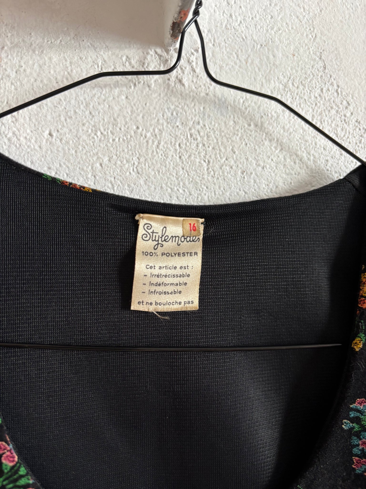 Ensemble 70s T.34♀