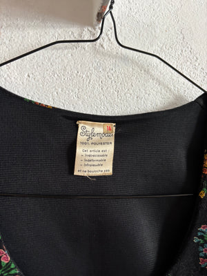 Ensemble 70s T.34♀