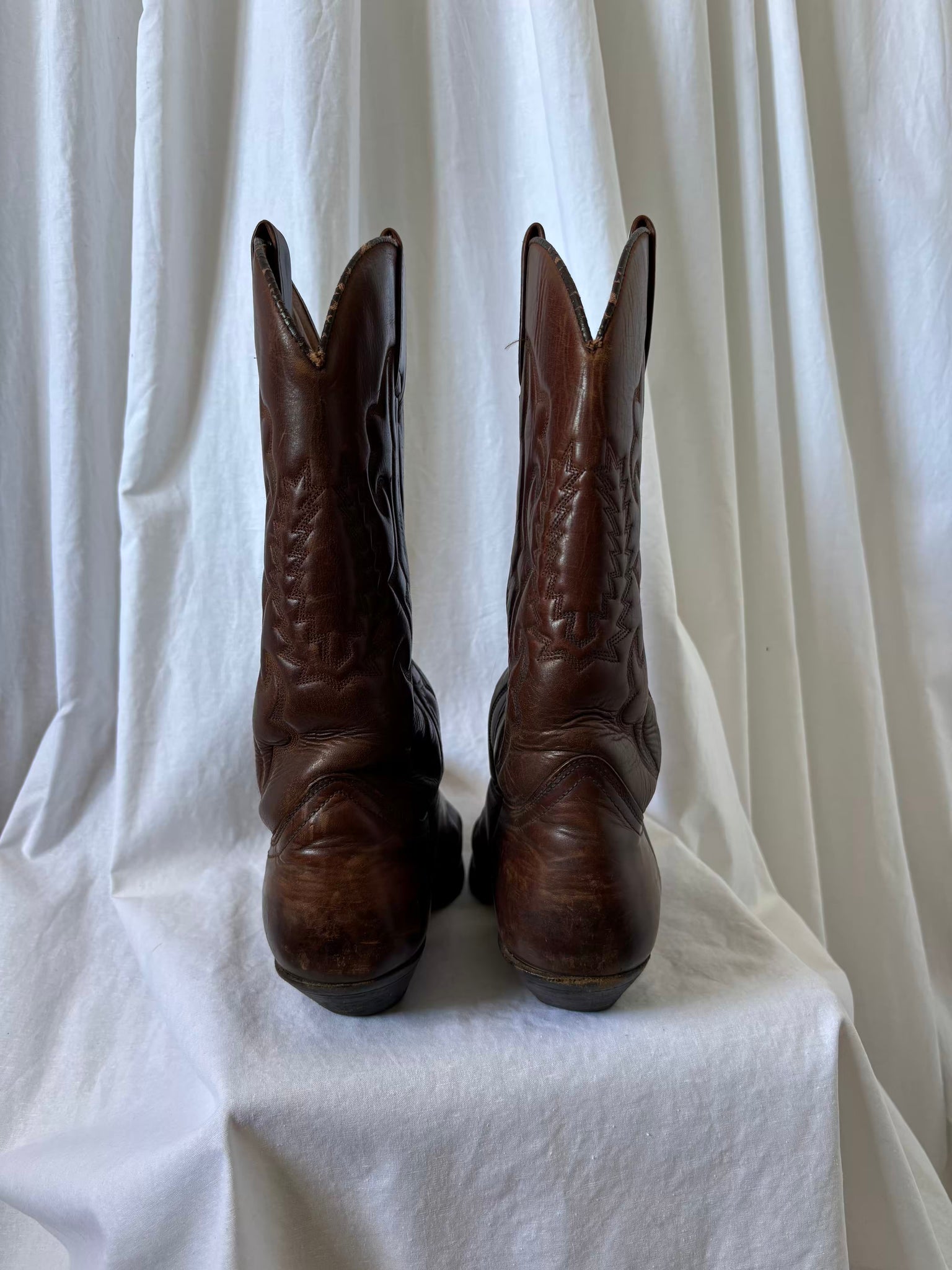 Santiags Sendra T.39,5