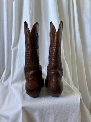 Santiags Sendra T.39,5