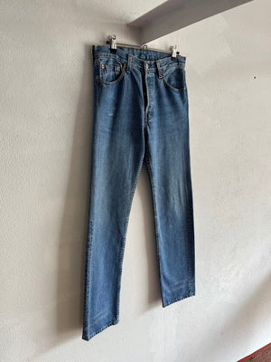 Levi's 501 W30L34 90s