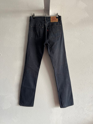 Levi's 501 W28L34 1997