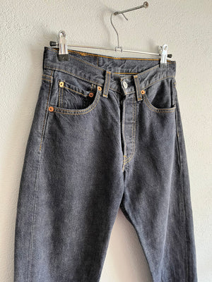 Levi's 501 W26L32 2000