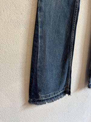 Levi's 525 W25 L32 1997