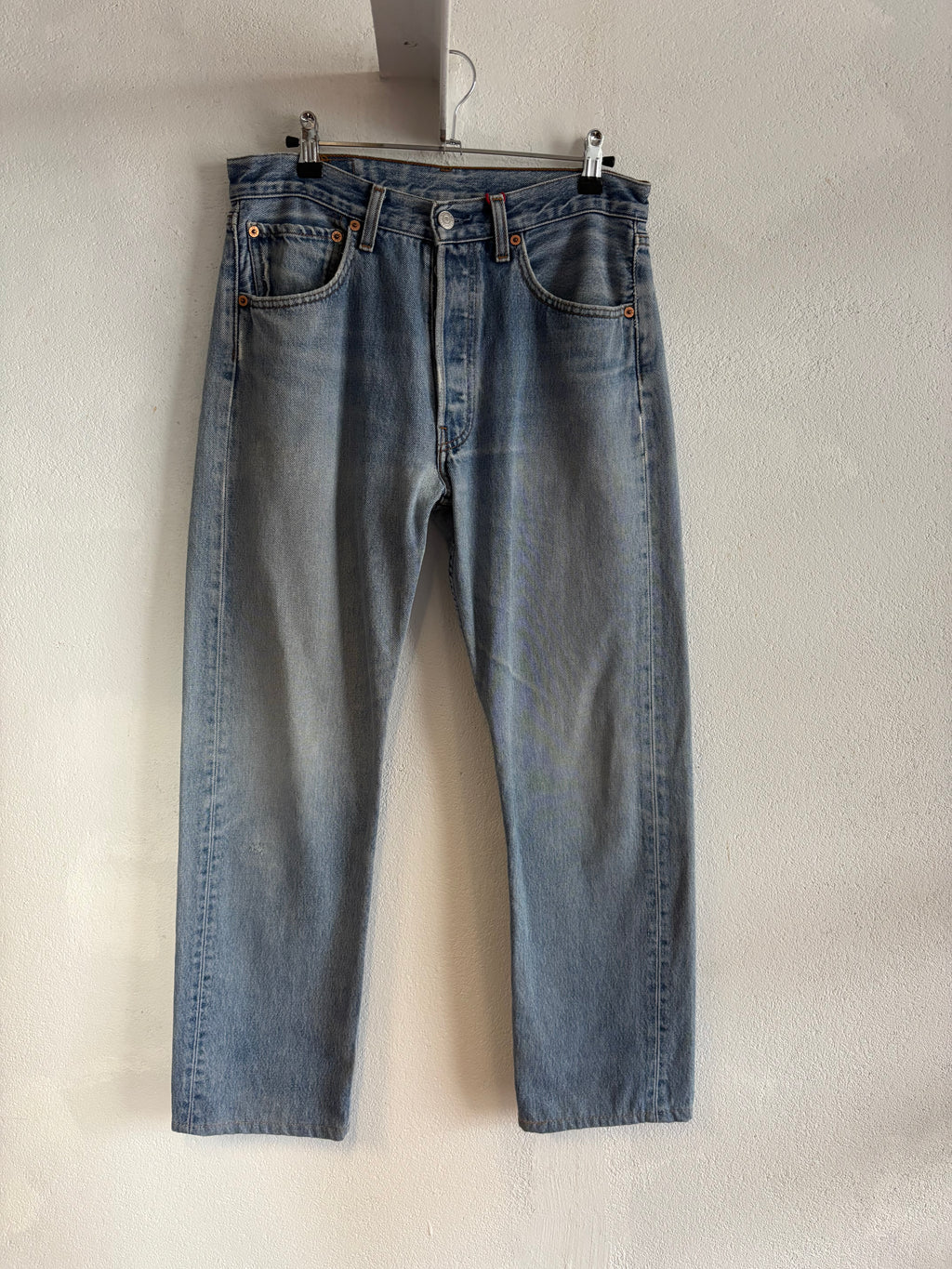 Levi's 501 W31 L34 1998