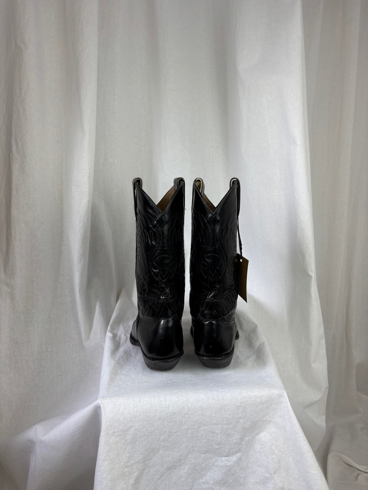 Santiags T.36 80s