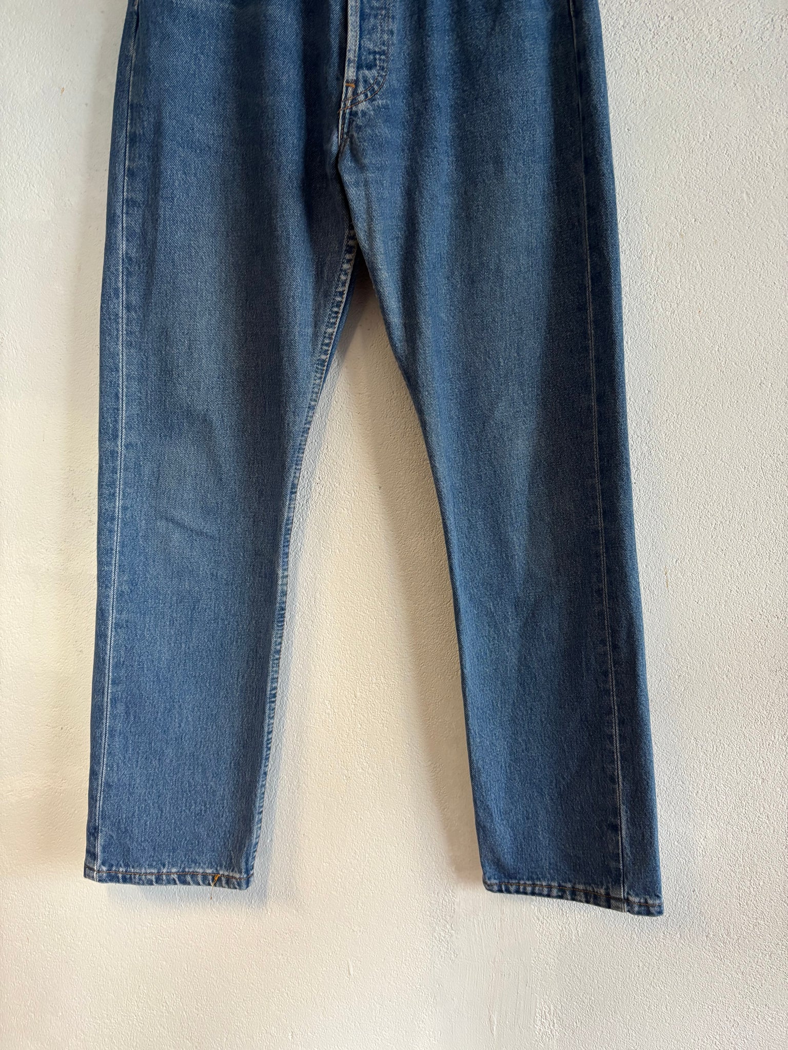 Levi's 501 W30 L30 1999 Made in UK