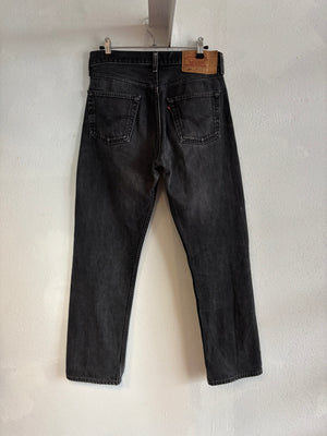 Levi's 501 W30 L30 1997 Made in USA