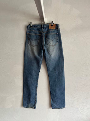 Levi's 501 W32L34 2002