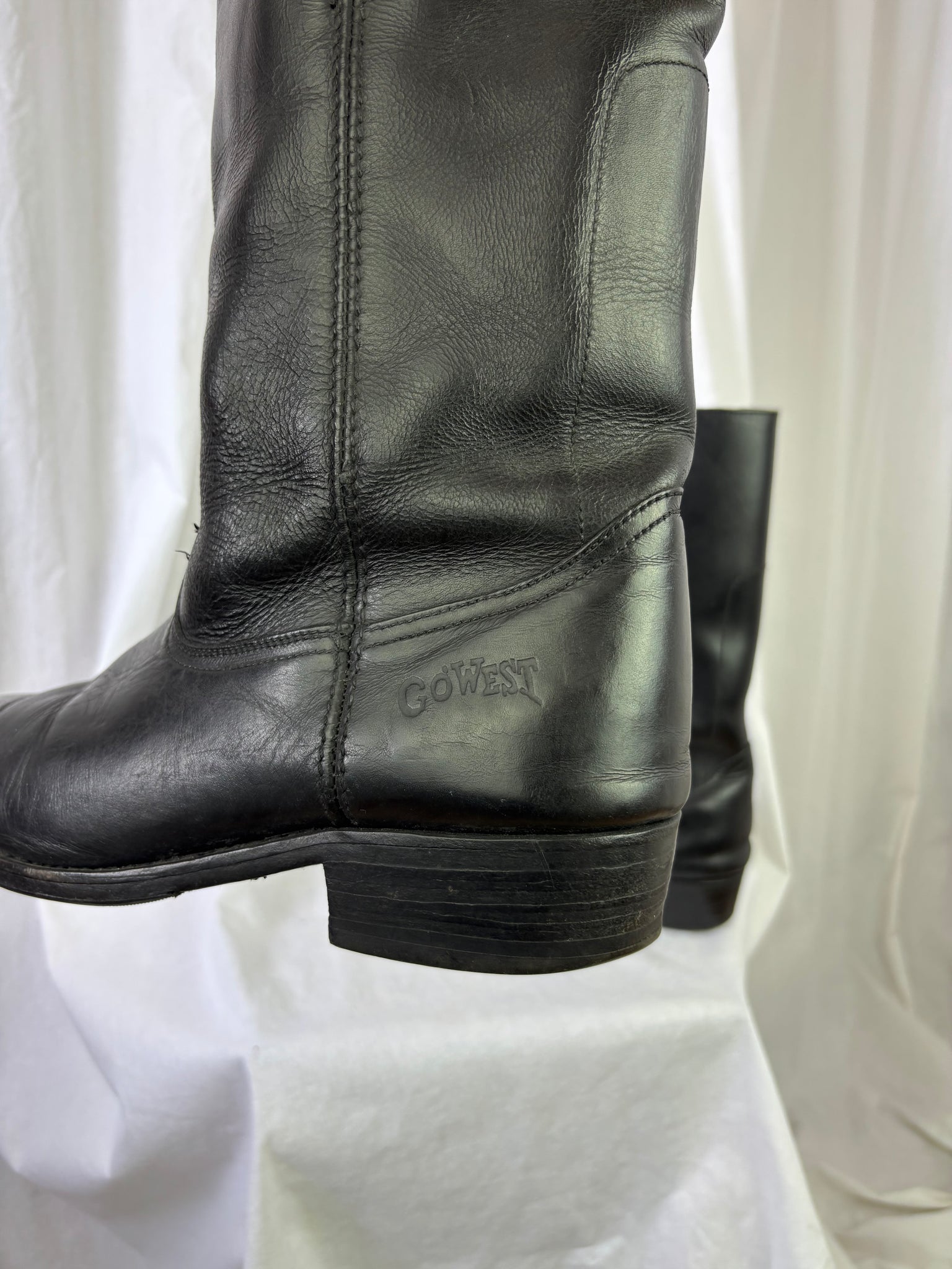 Camarguaises Go West T.42 80s