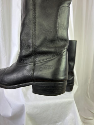 Camarguaises Go West T.42 80s