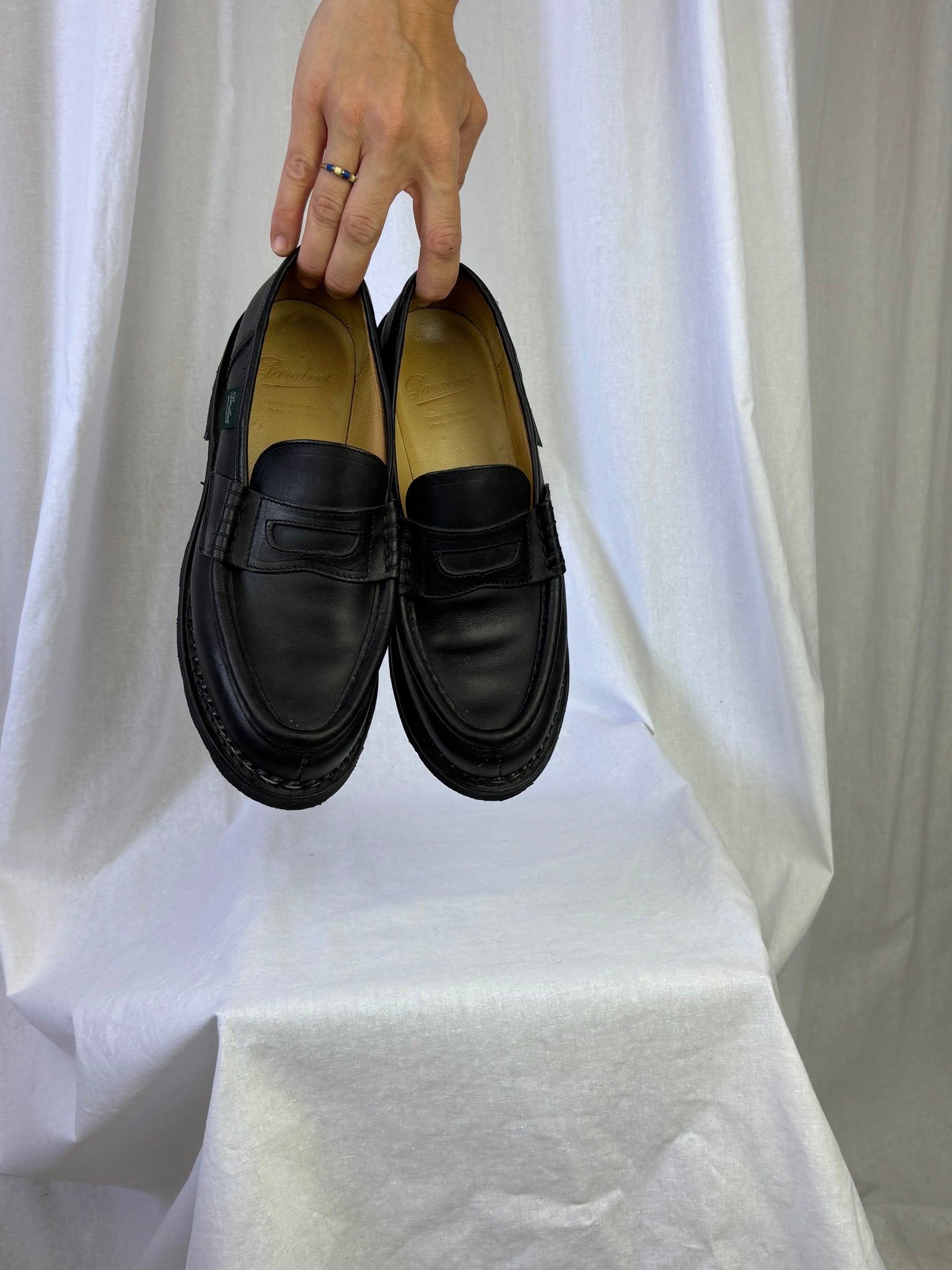 Paraboot Reims T.38,5