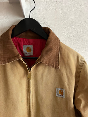 Veste Carhartt Detroit 80s T.36-38♀/XS-S♂