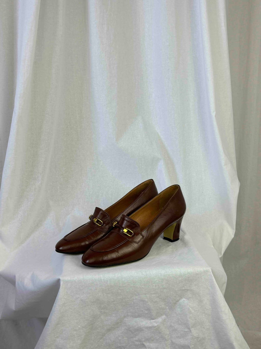 Chaussures Made in Italy T.38