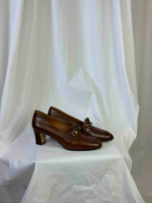 Chaussures Made in Italy T.38