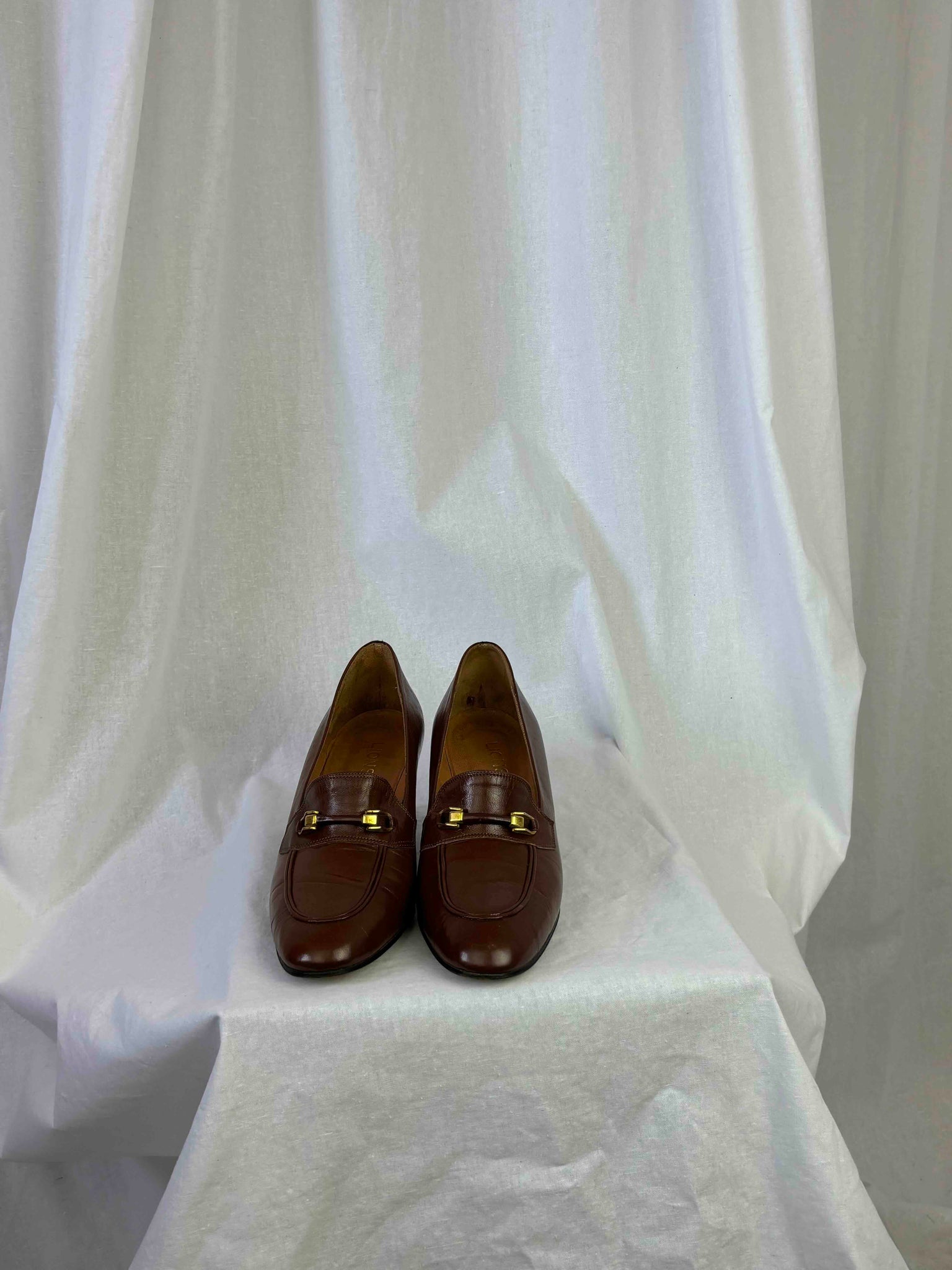 Chaussures Made in Italy T.38