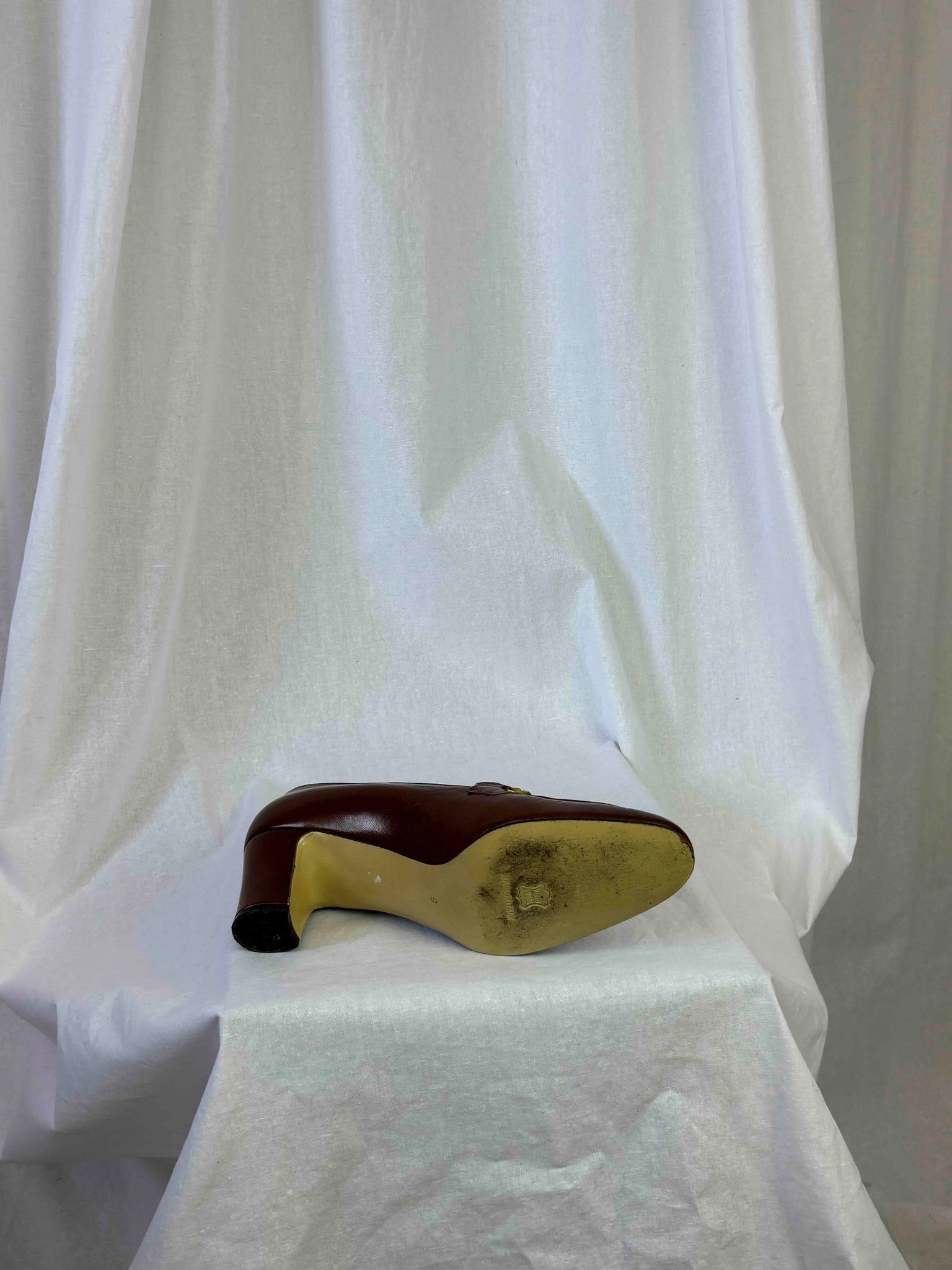 Chaussures Made in Italy T.38