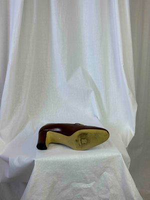 Chaussures Made in Italy T.38