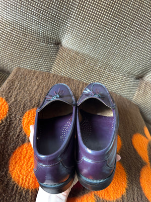 Mocassins Sebago T39