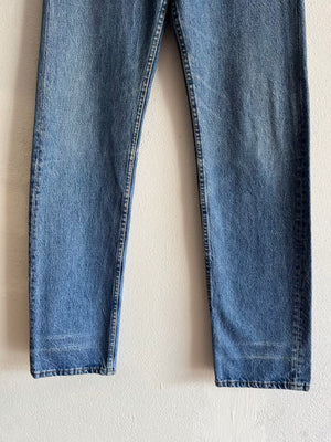 Levi's 501 W30L34 90s