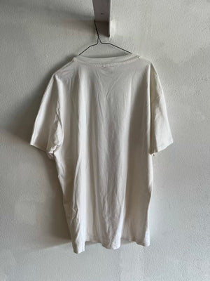 T-shirt cowboy 90s Made In USA T.42♀/XL♂