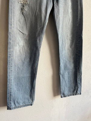 Levi's 501 W32 raccourci 1997