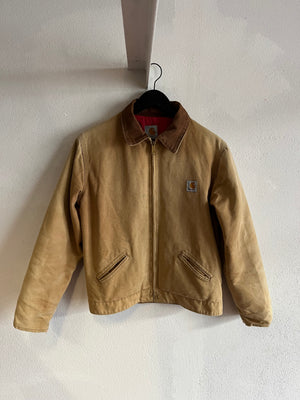 Veste Carhartt Detroit 80s T.36-38♀/XS-S♂