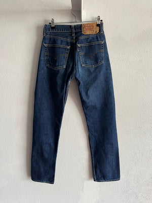 Levi's 501 W28L32 2001