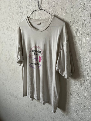 T-shirt Levi's 80s T.40-42♀/L♂