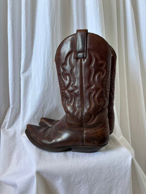 Santiags Sendra T.39,5