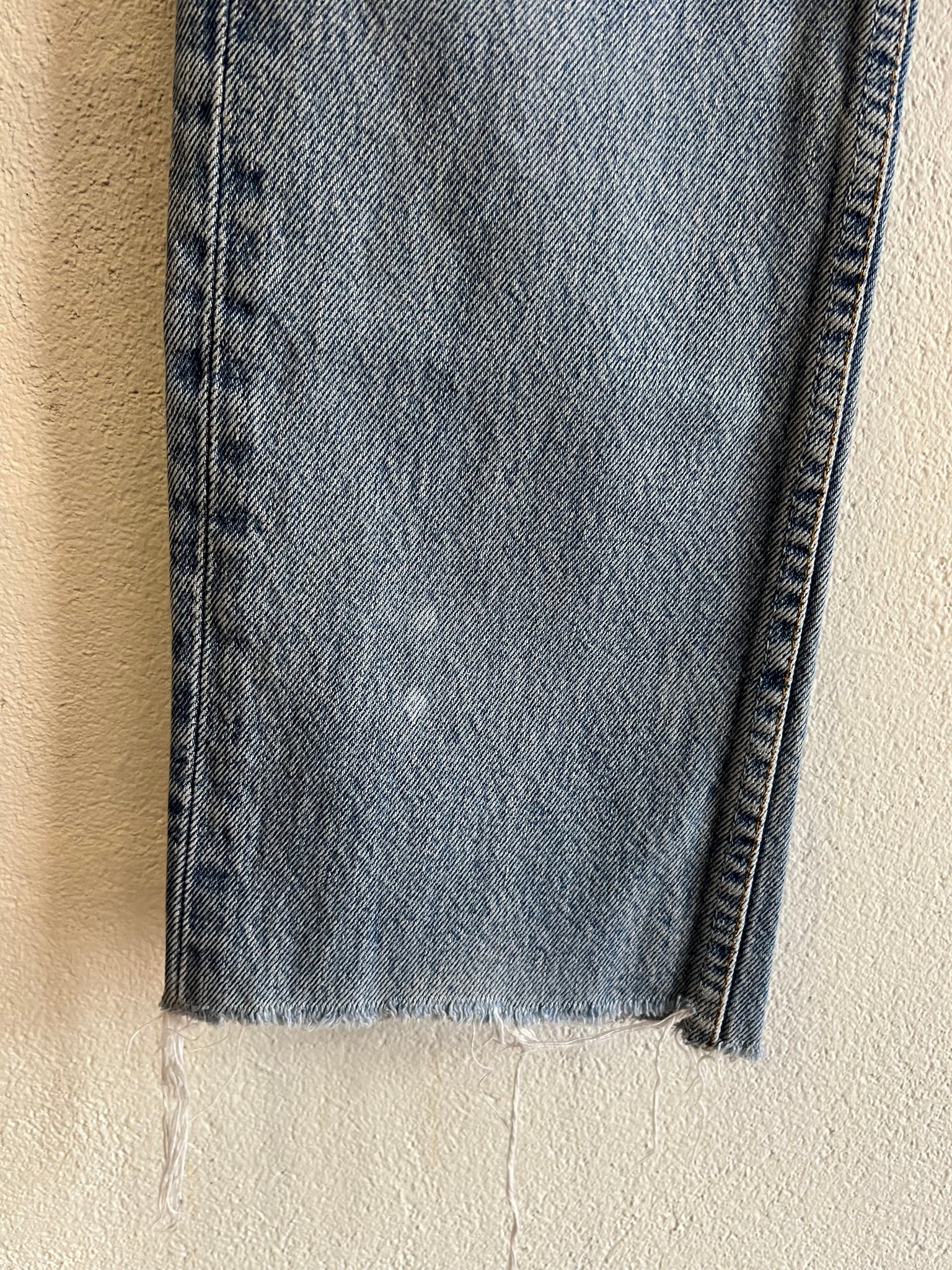 Levi's 501 W26L34 1995 Made in France