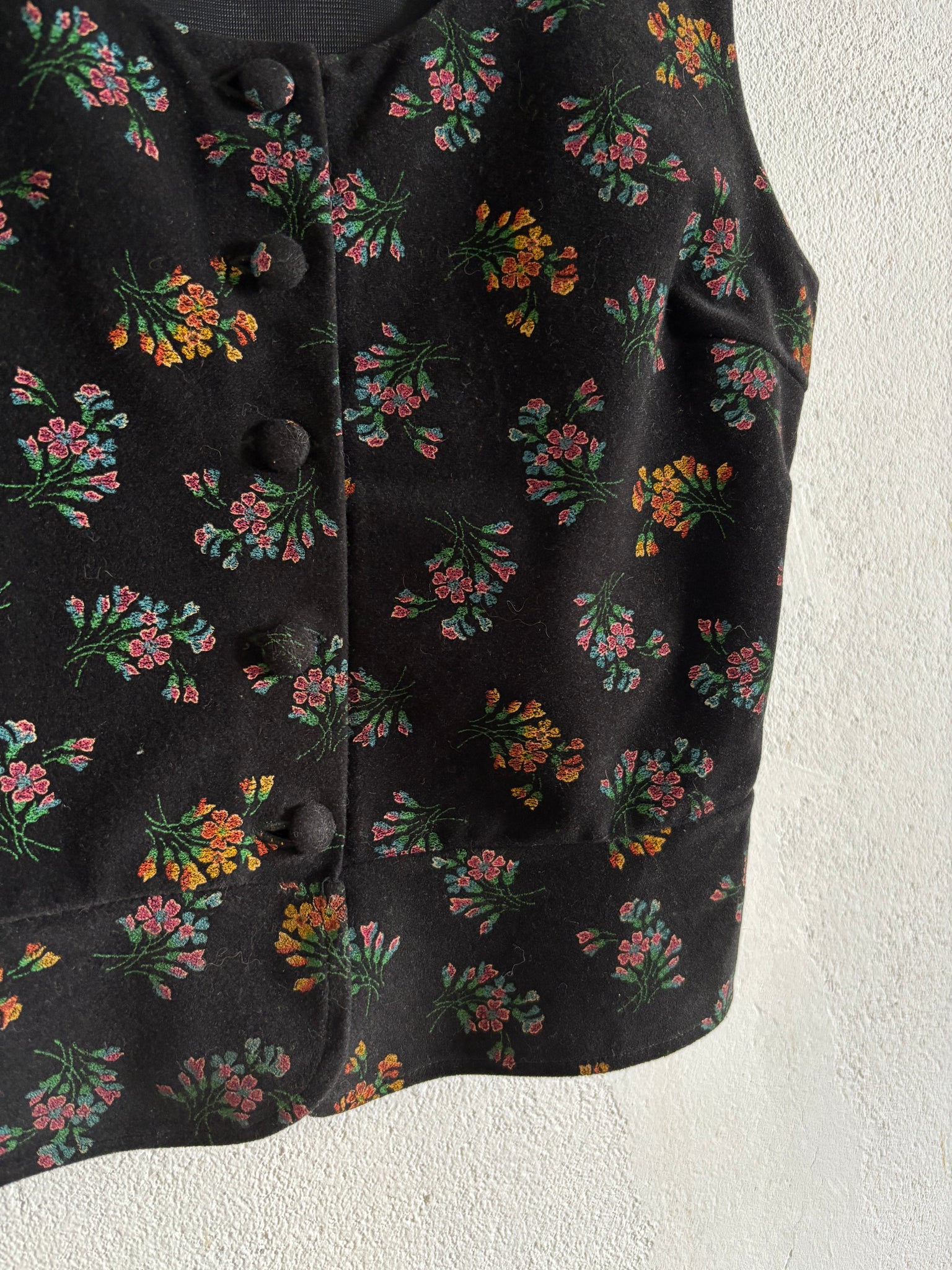 Ensemble 70s T.34♀