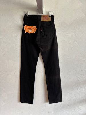 Levi's 501 W25 L32 1998 Made in France