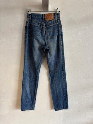 Levi's 26501 W25 L32 1973 Made in USA