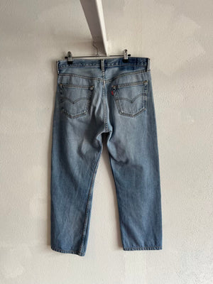 Levi's 501 W34L32 Made in France 1997