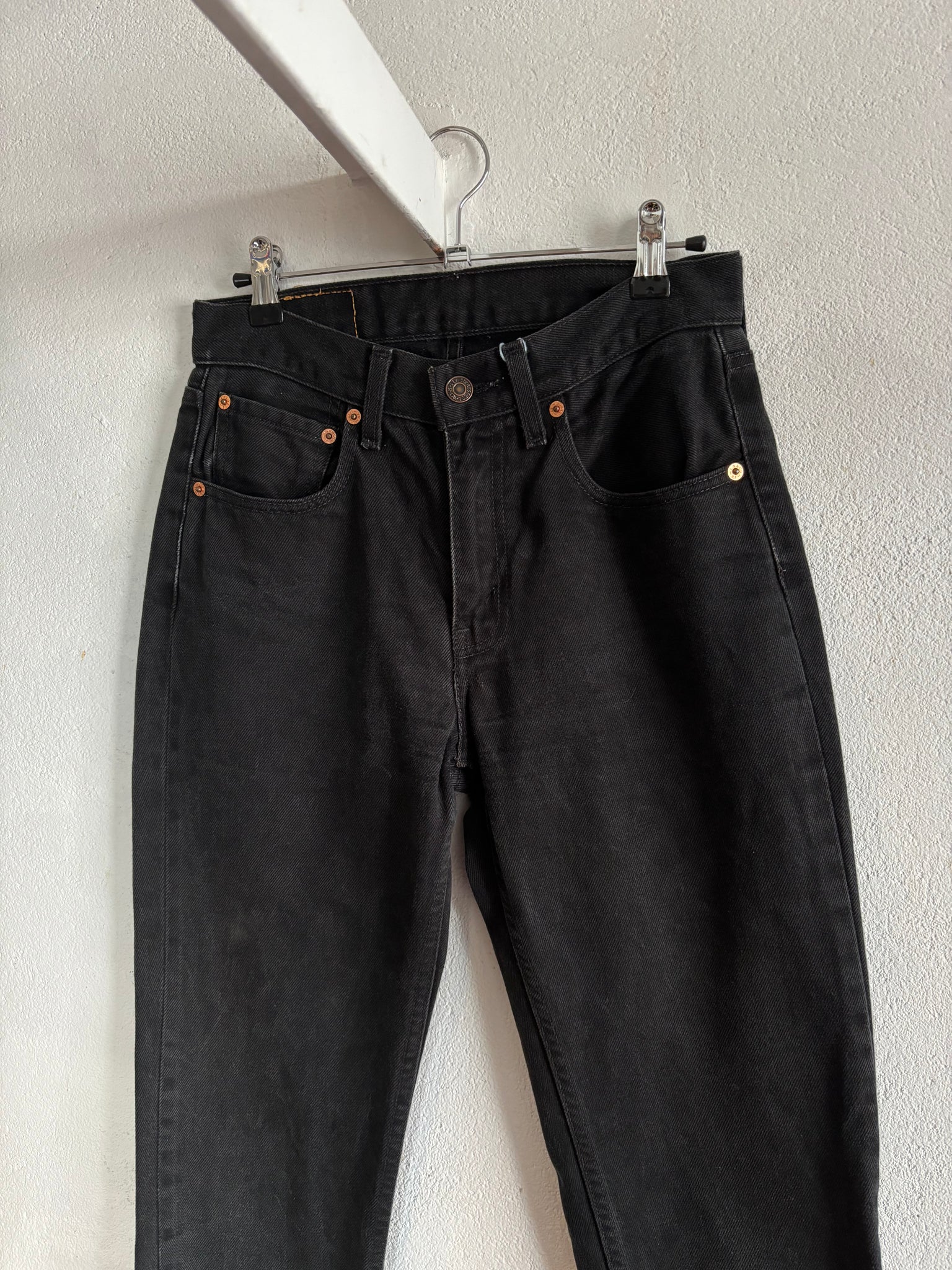 Levi's 595 W29 L34 1997